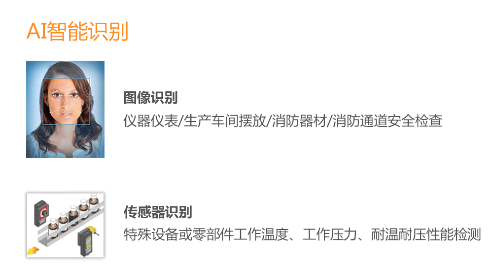 AI智能識(shí)別